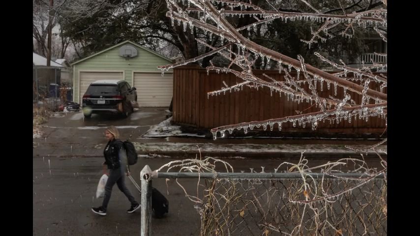 Arctic Storm Set to Hit Texas: What to Expect Arctic Storm Set to Hit Texas: What to Expect