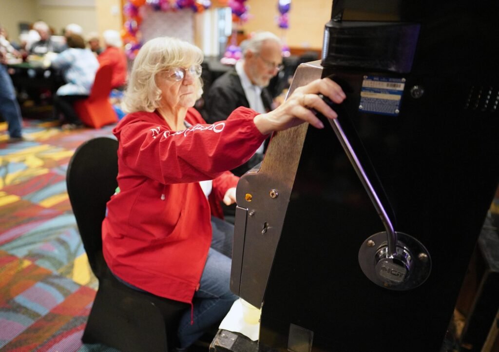 Attracting Permanent Residents: Boosting Winter Texan Numbers