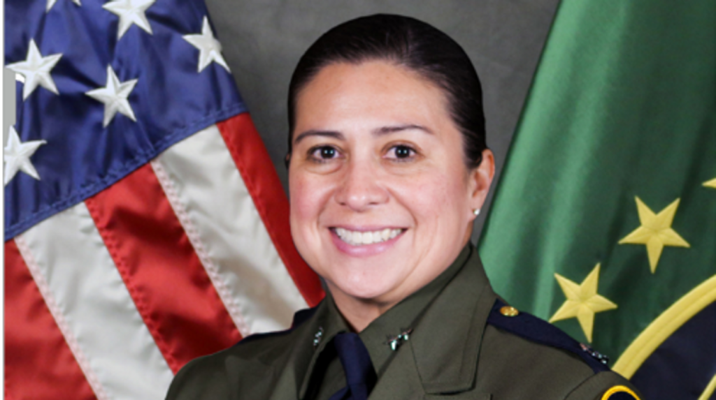 Border Patrol Chief Moves to Rio Grande Valley Sector
