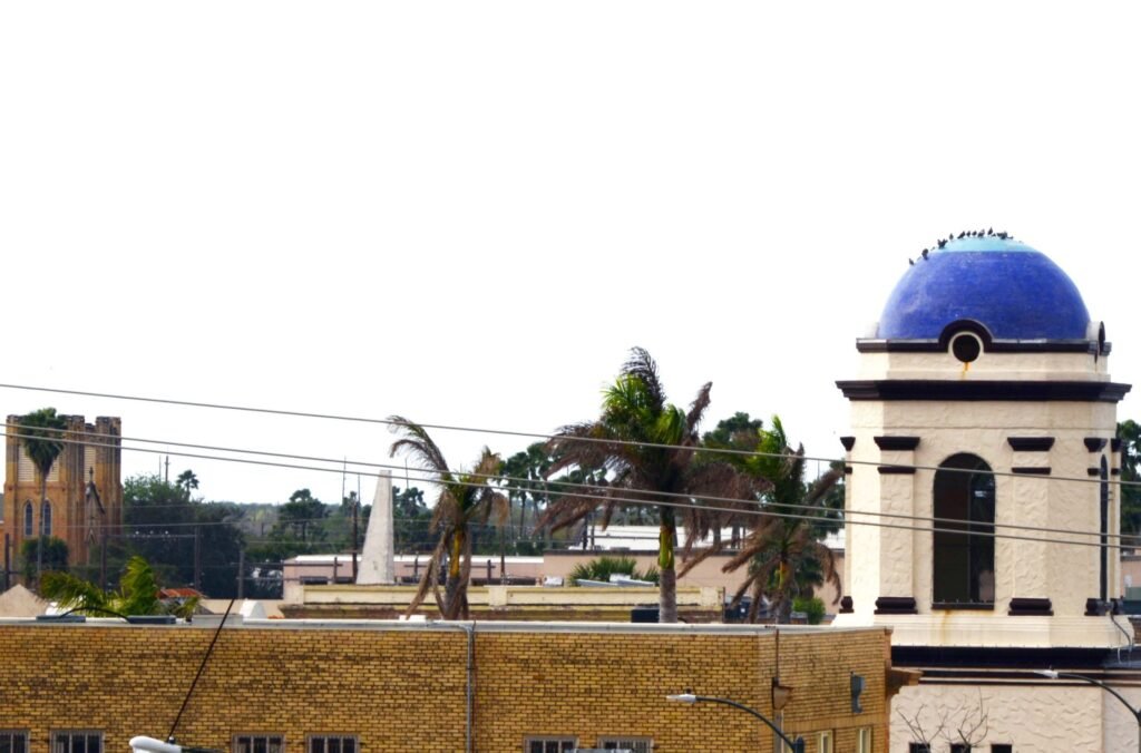 Brownsville's Economic Crossroads: A Pivotal Moment