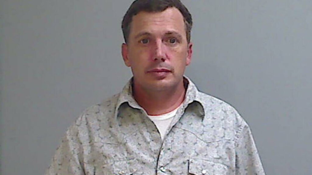 Cattle Rustler from Rio Grande Valley Escapes Once More