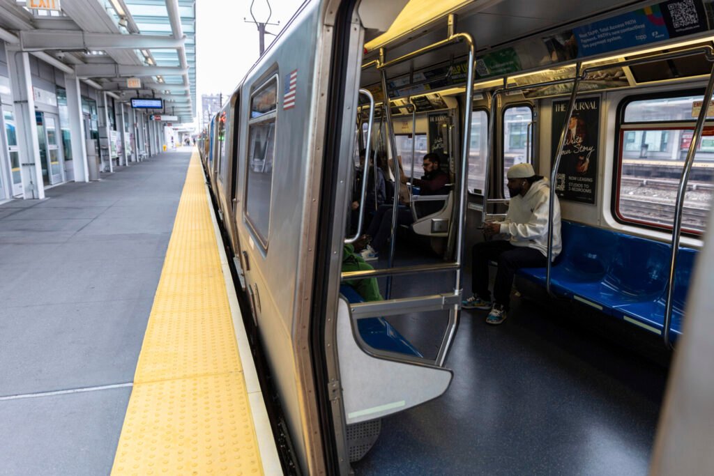 Challenges Ahead for Commuter Rail in the Valley