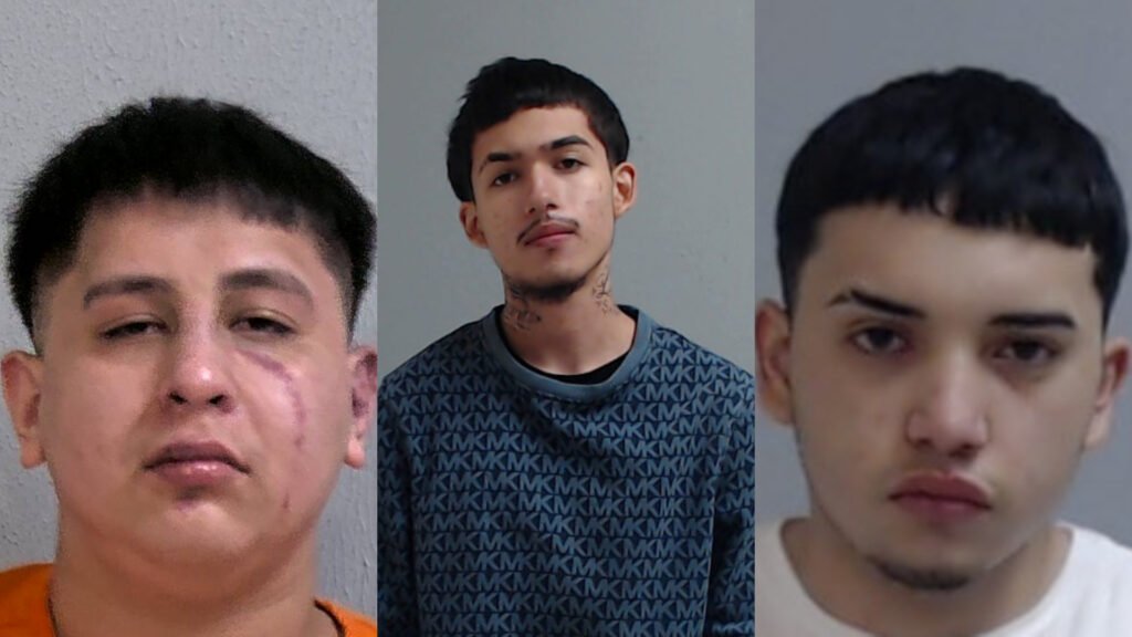 Charges Dropped in McAllen Bar Shooting Case