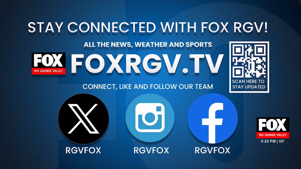 Cool Temps Persist in the Rio Grande Valley: Stay Updated with Fox News Cool Temps Persist in the Rio Grande Valley: Stay Updated