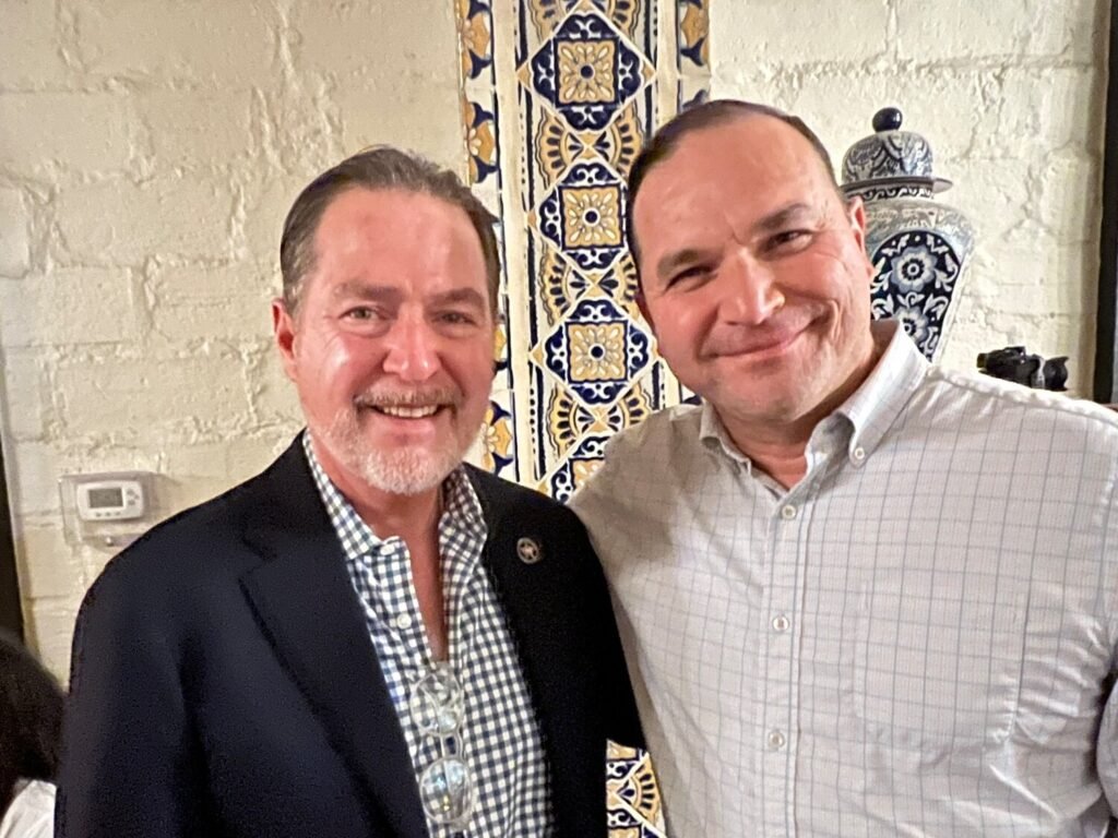 Day Three of the 2025 RGV Legislative Tour: Focus on