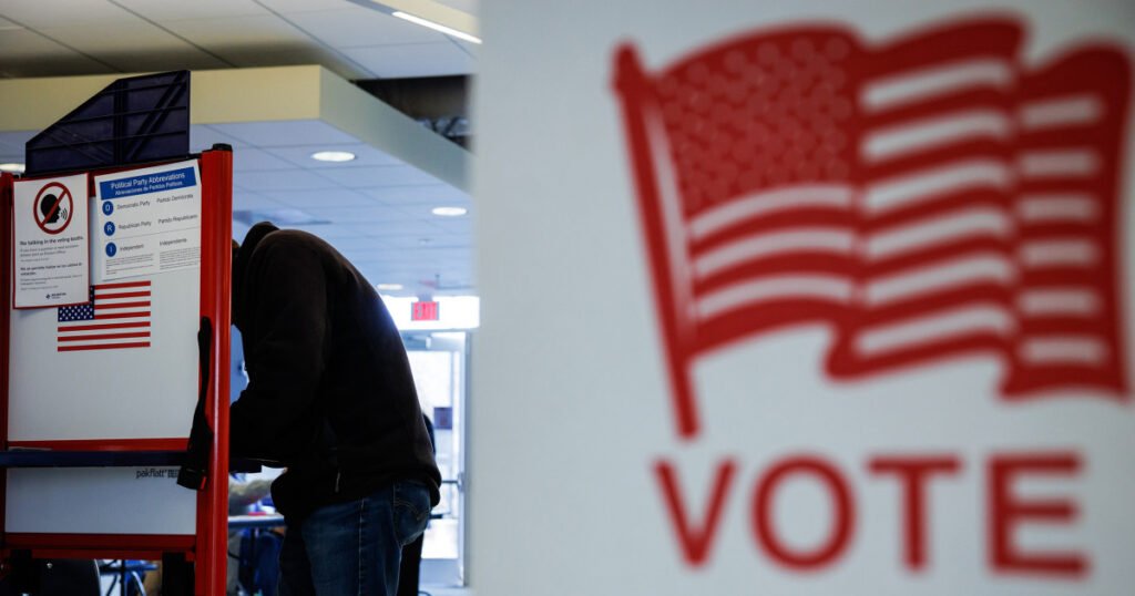 Democrats Face Challenges in Virginia's Redistricting Vote