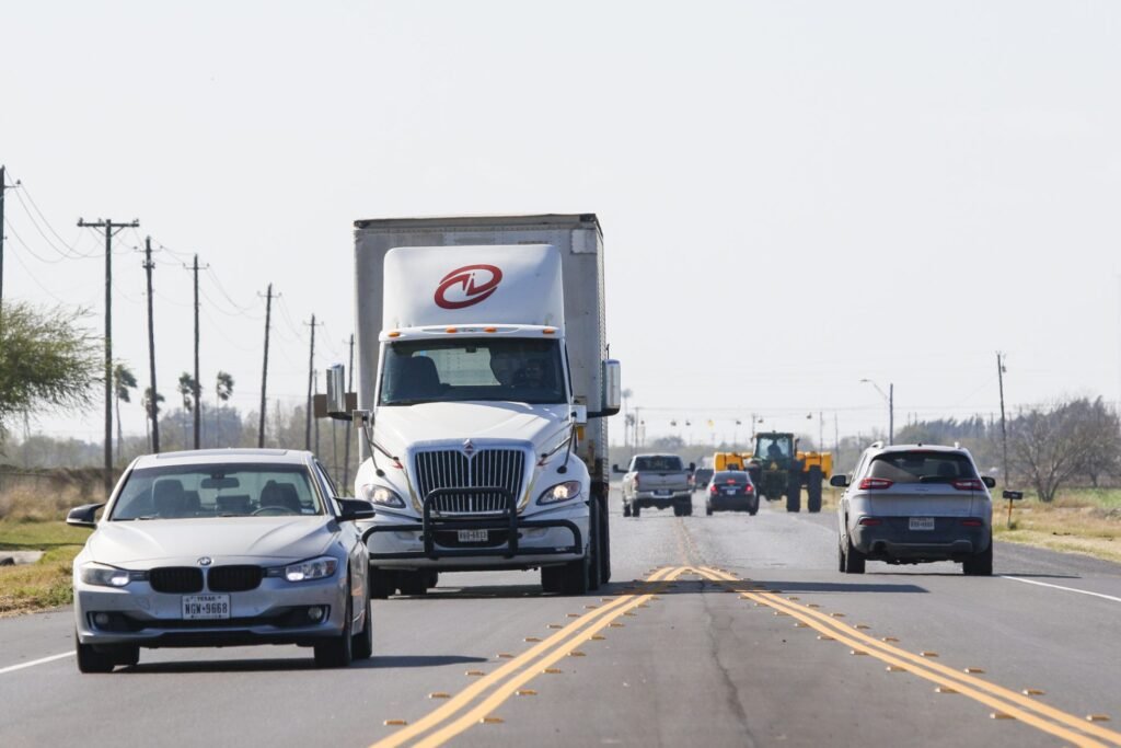 Driving Texas Forward: Fueling Economic Growth for Population Expansion