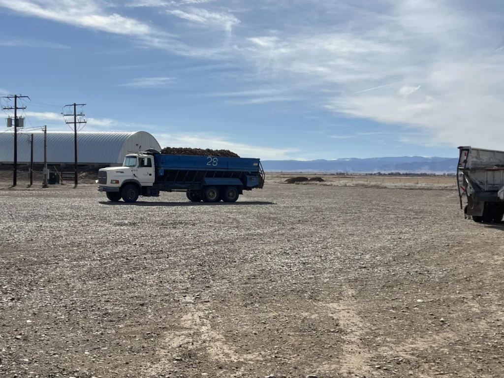 Early Spring Thaw: Unprecedented Streamflows and Soaring March Temperatures in the San Luis Valley Early Spring Thaw: Unprecedented Streamflows and Soaring March Temperatures in