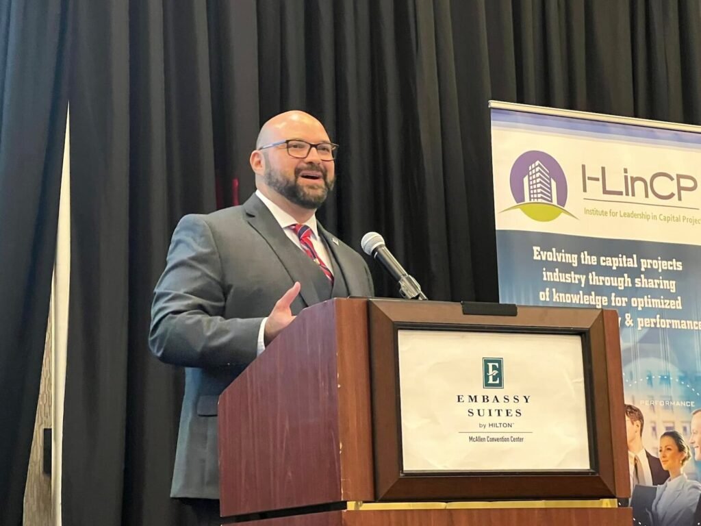 Eloy Garza's Inspiring Call to Action