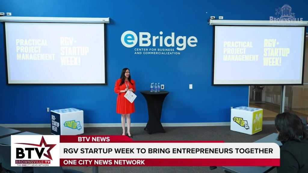 Empowering Brownsville: Building a Thriving Entrepreneurial Community