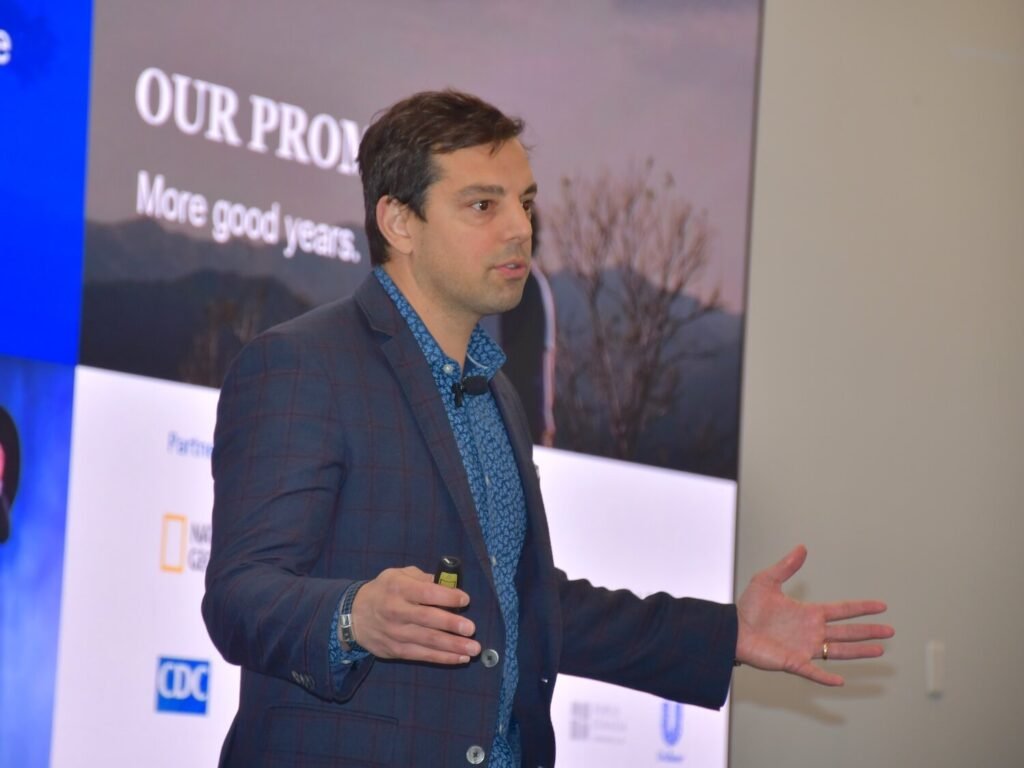 Exploring Blue Zones: The RGV's New Wellness Journey