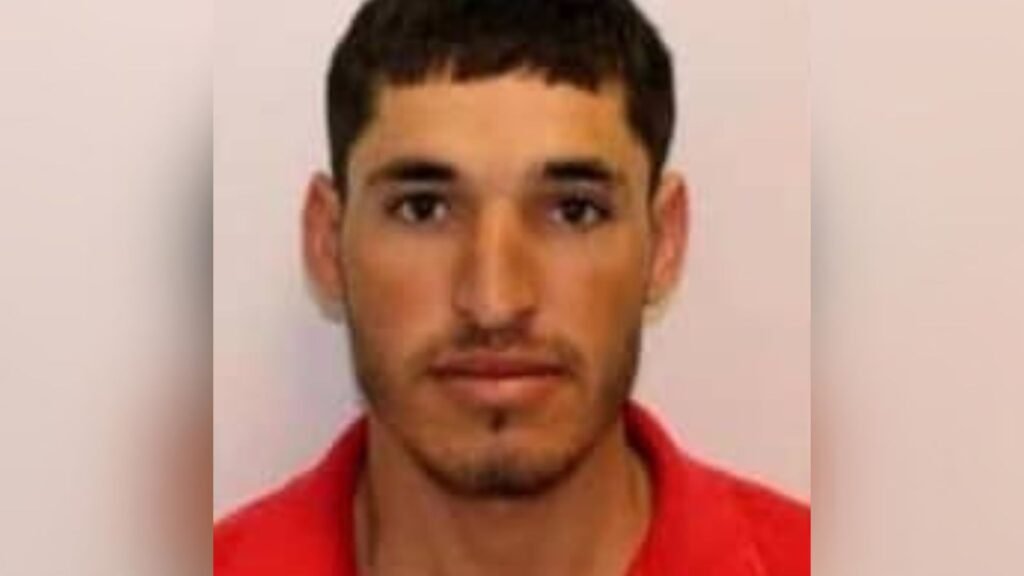 Former Fugitive in Custody After 2018 Capital Murder Charge