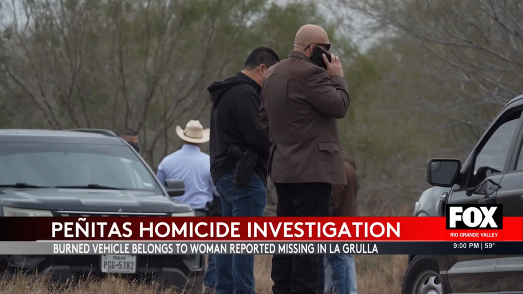 Fresh Leads Emerge in Hidalgo County Burned Bodies Investigation