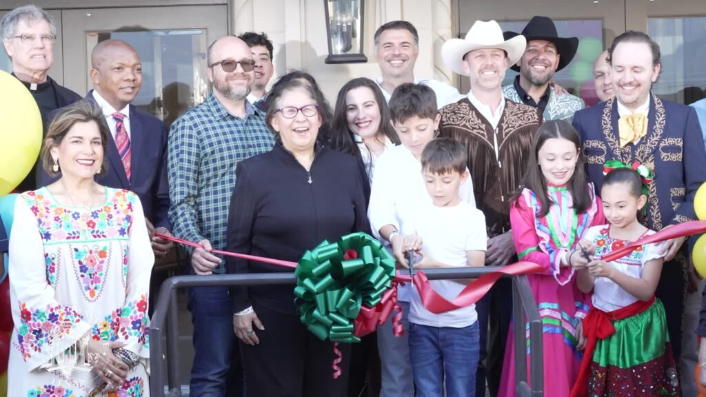 Highlights from a Busy Month in Brownsville Highlights from a Busy Month in Brownsville