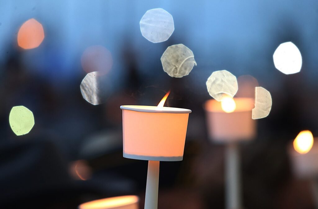 Highlights of 2024: A Visual Journey with Delcia Lopez at