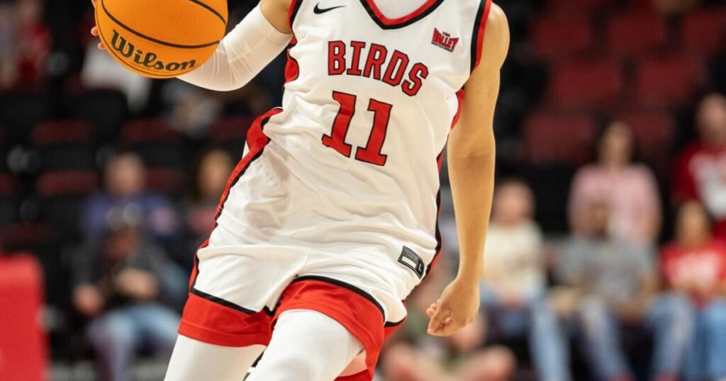 Illinois State Dominates Texas Rio Grande Valley in WNIT Showdown