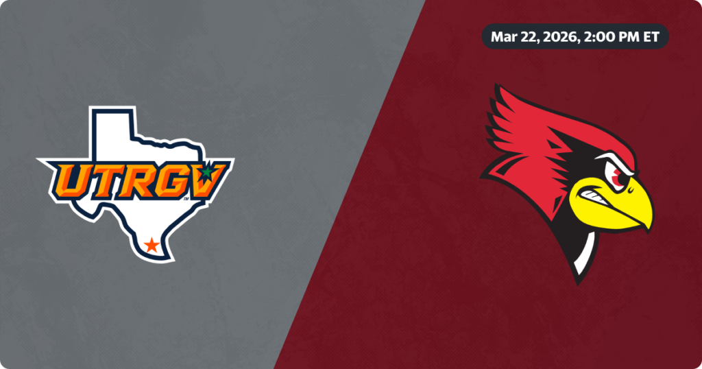 Illinois State Triumphs Over UTRGV: Final Score and Key Highlights Illinois State Triumphs Over UTRGV: Final Score and Key Highlights