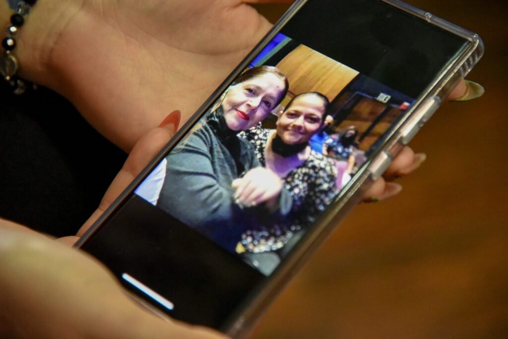 Investigation Delays Heighten Family Concerns for Missing Peñitas Women Investigation Delays Heighten Family Concerns for Missing Peñitas Women