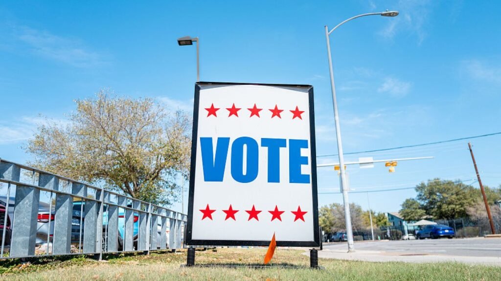 Key Insights from the Texas and North Carolina 2026 Primaries Key Insights from the Texas and North Carolina 2026 Primaries