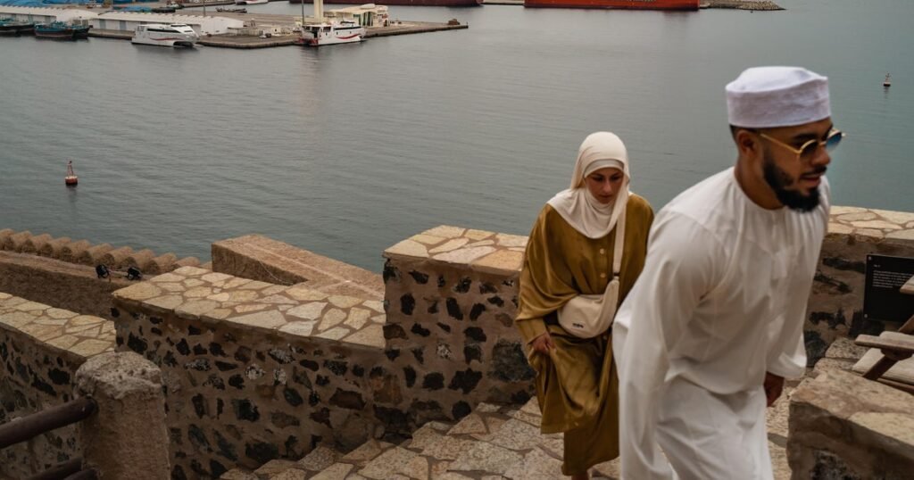 Key Steps for Renewing Oil Flow Through the Strait of