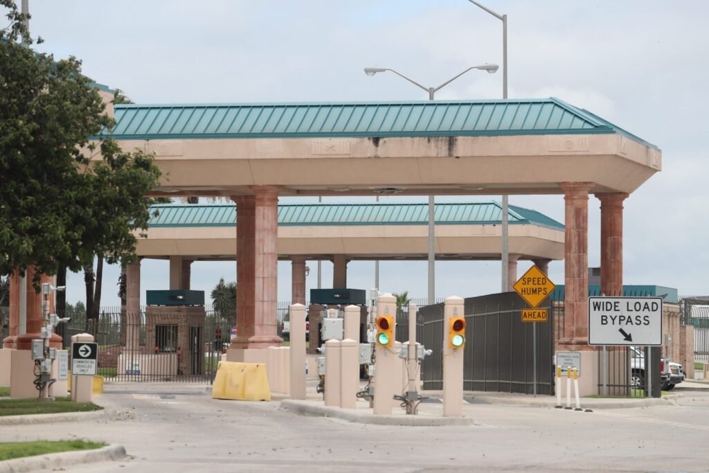 Major Drug Bust in Rio Grande City: Woman Caught with