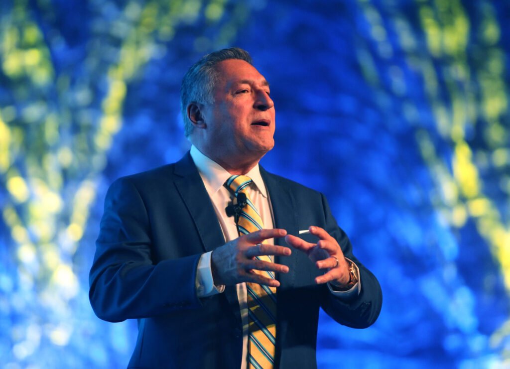 McAllen’s State of the City: Celebrating Safety and New Golf Opportunities McAllen’s State of the City: Celebrating Safety and New Golf