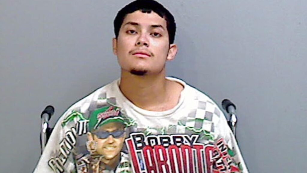 Mission Man Indicted for Fatal Crash After Running Red Light