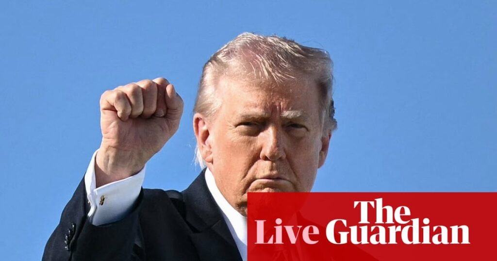 Ongoing US-Israel Military Actions in Iran: Trump’s Commitment to Achieving Goals Ongoing US Israel Military Actions in Iran: Trump's Commitment to Achieving