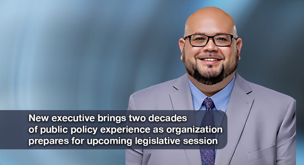 Paco Sanchez Takes the Helm as New President and CEO of RGV Partnership Paco Sanchez Takes the Helm as New President and CEO