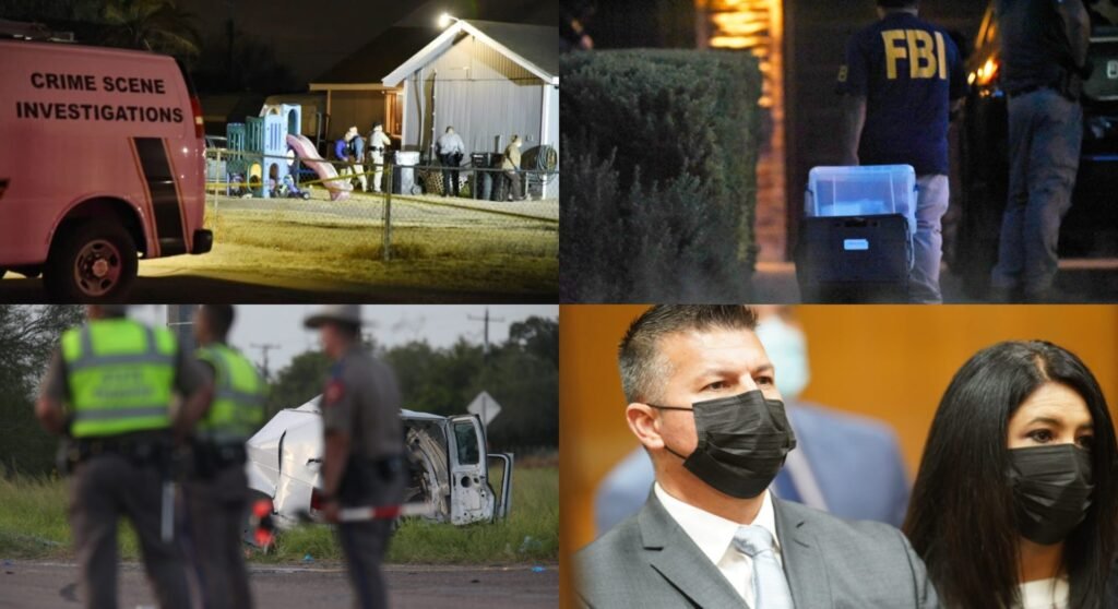 Pandemic Impact: Major Crime Rates Persisted in