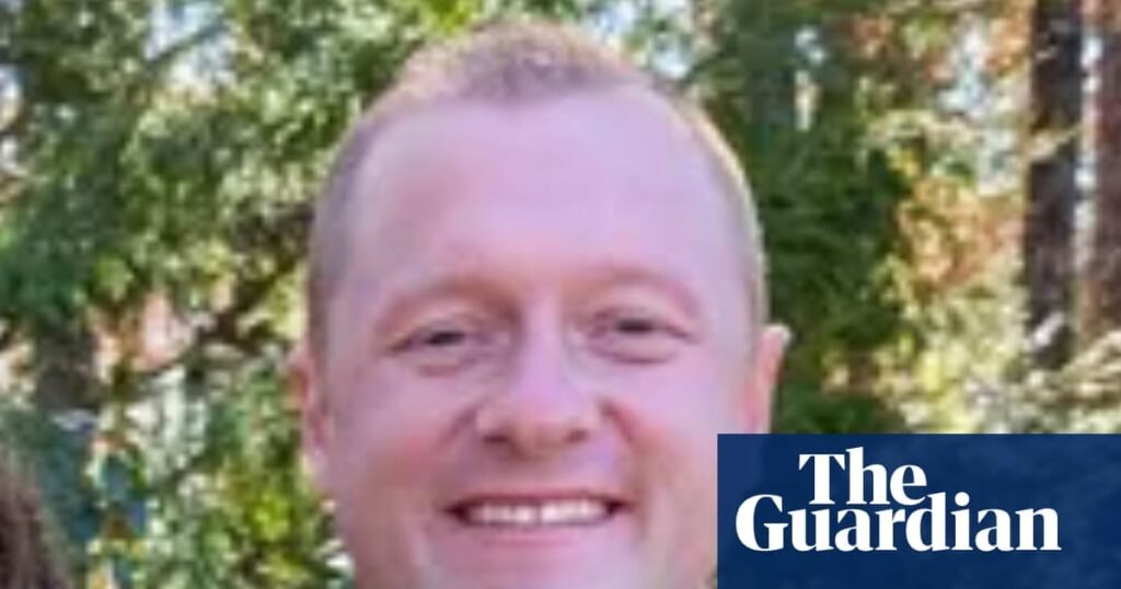 Parents of US Student Charged in Teacher's Death Share Deep