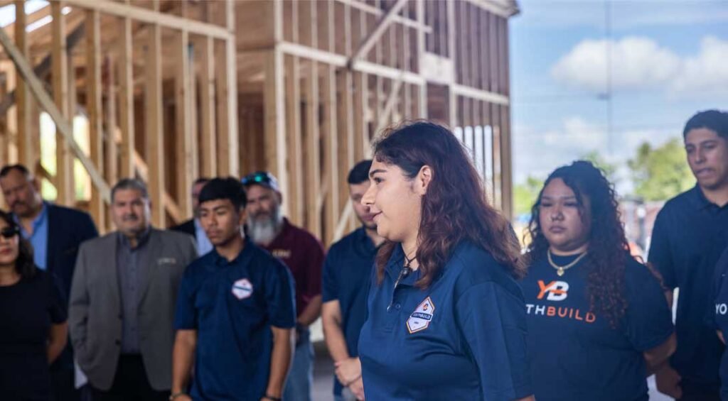 Rallying for Prosperity in the Rio Grande Valley