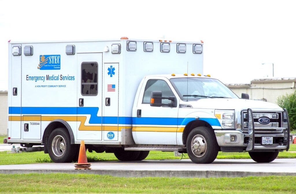 Rethinking Ambulance Monopolies: Are They the Best Solution?