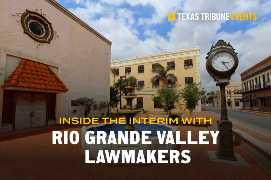Rio Grande Valley Voter Perspectives on Abortion, Gun Rights, and Health Care Rio Grande Valley Voter Perspectives on Abortion, Gun Rights, and