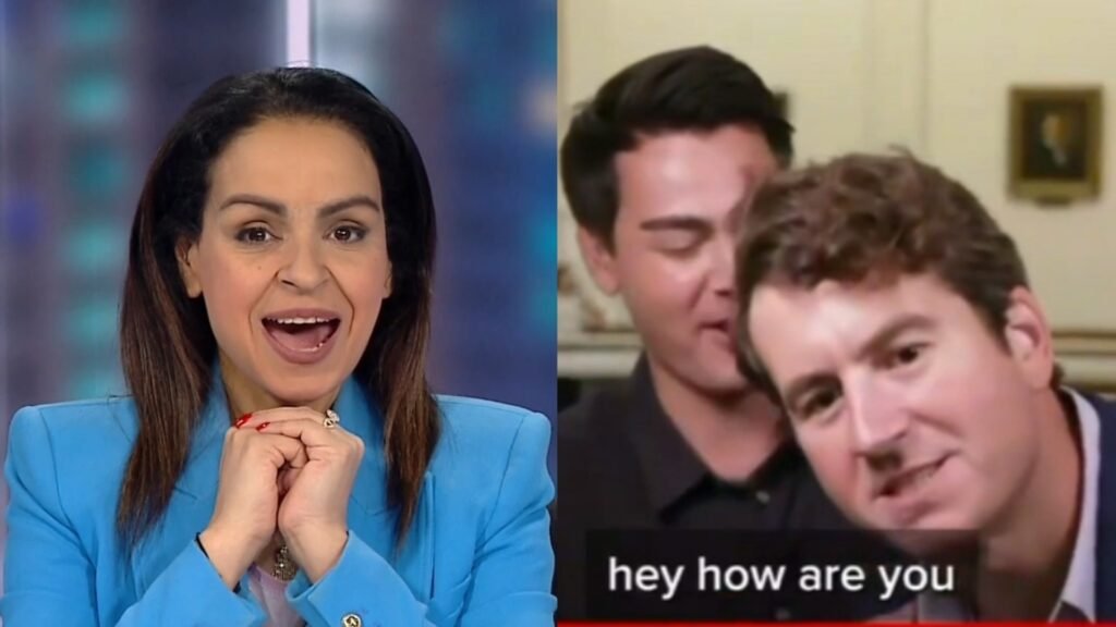 Rita Panahi’s Take on This Week's Headlines