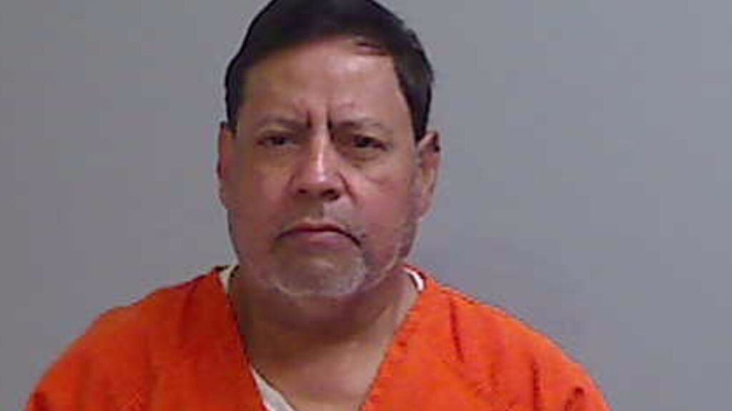 San Juan Man Charged with Fraud Over False Residency Promises San Juan Man Charged with Fraud Over False Residency Promises