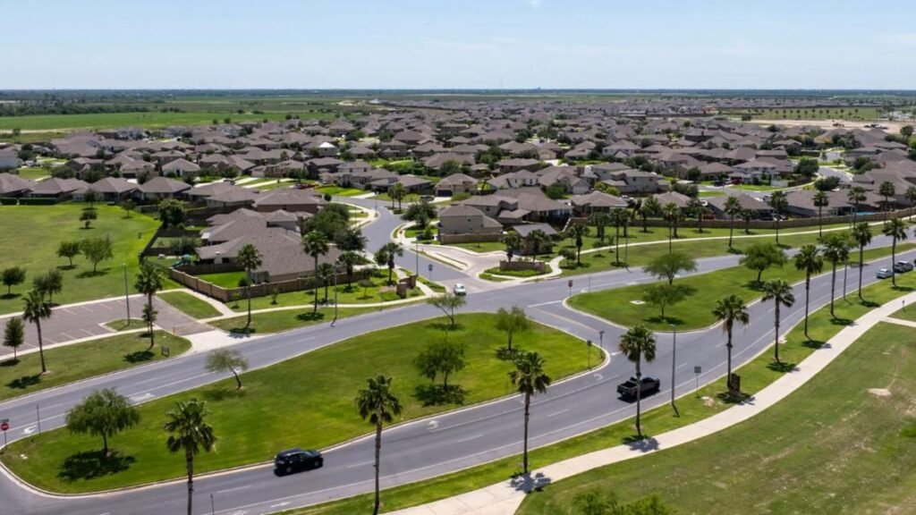 South Texas Builders Face Industry Disruption Due to ICE Arrests