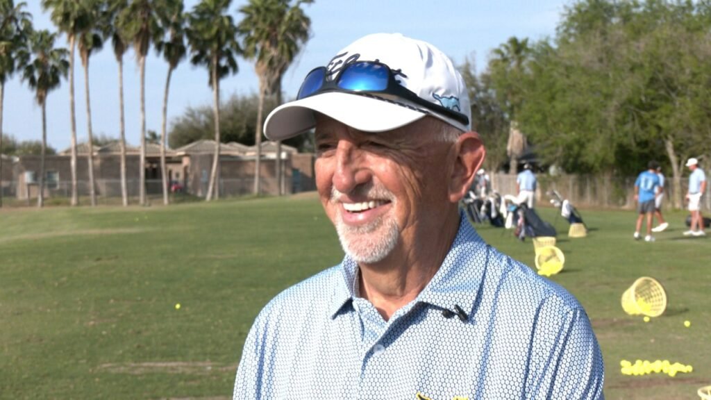 Spotlight on Celso Gonzales: Athlete of the Week