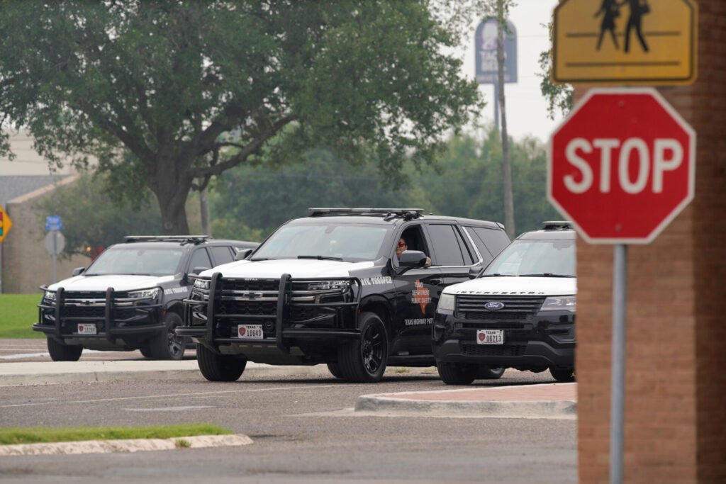 Spring Break Safety: RGV Launches Drunk Driving Initiative