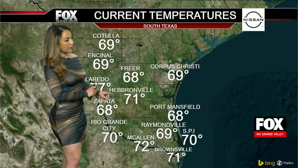 Sunny Days Ahead for the Rio Grande Valley