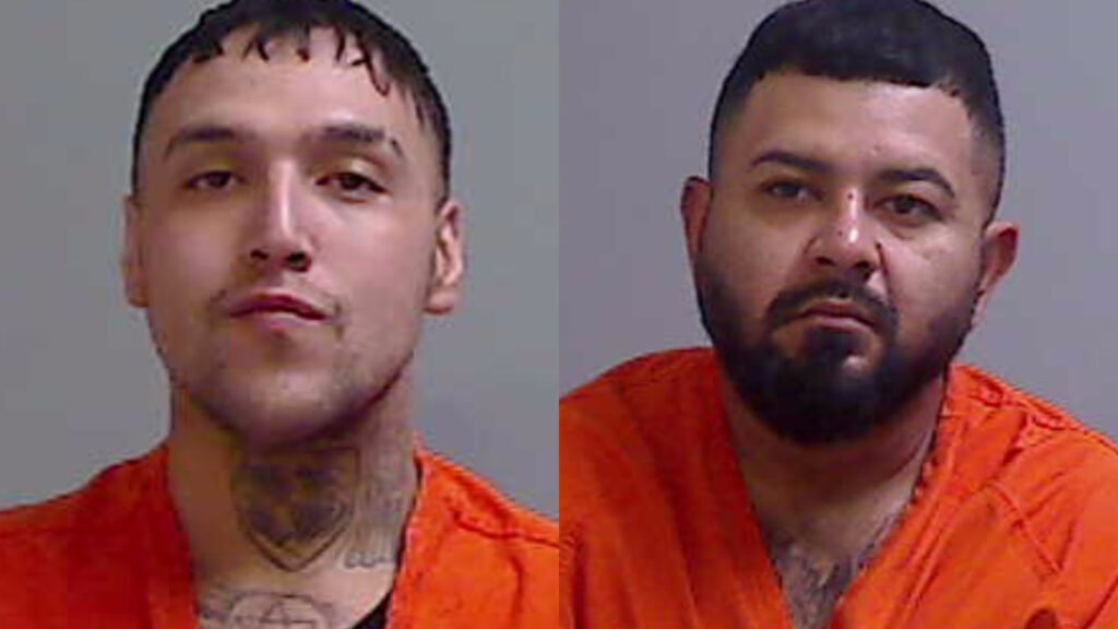 Suspects in Fatal Peñitas Burning Vehicle Case Denied Bond Suspects in Fatal Peñitas Burning Vehicle Case Denied Bond