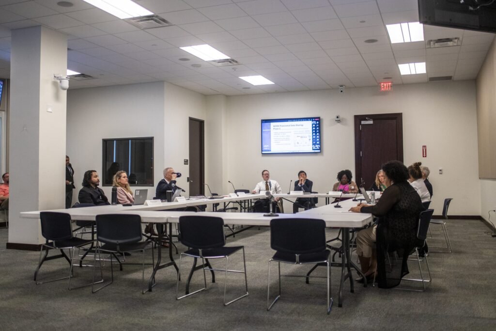 Texas Faces $700 Million Loss from Federal Public Health Cuts