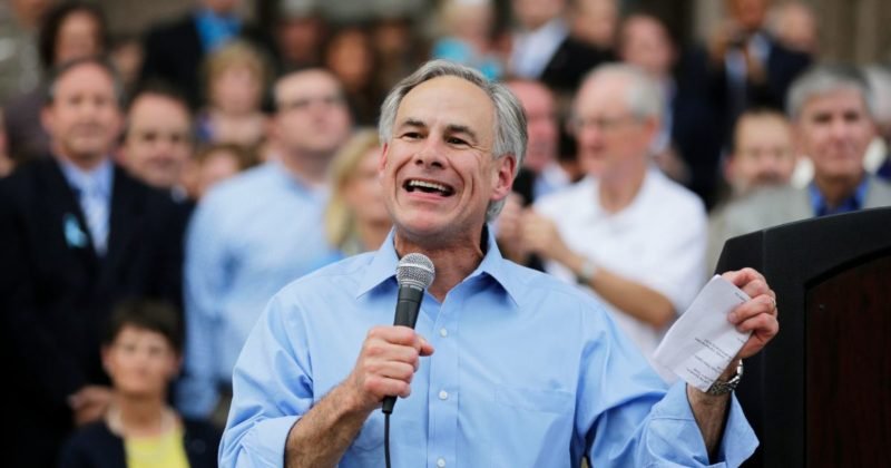 Texas May Rename Enslavement to Involuntary Relocation, But the Reality is Unchanged Texas May Rename Enslavement to Involuntary Relocation, But the Reality