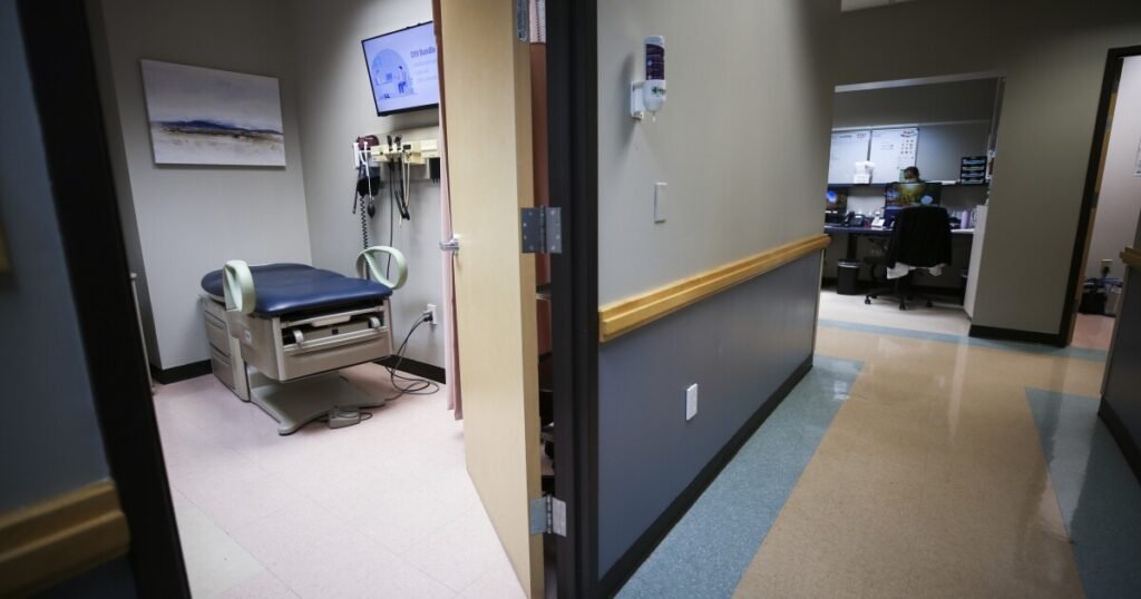 Texas Sees Rising Uninsured Rates Among Latino Children Texas Sees Rising Uninsured Rates Among Latino Children