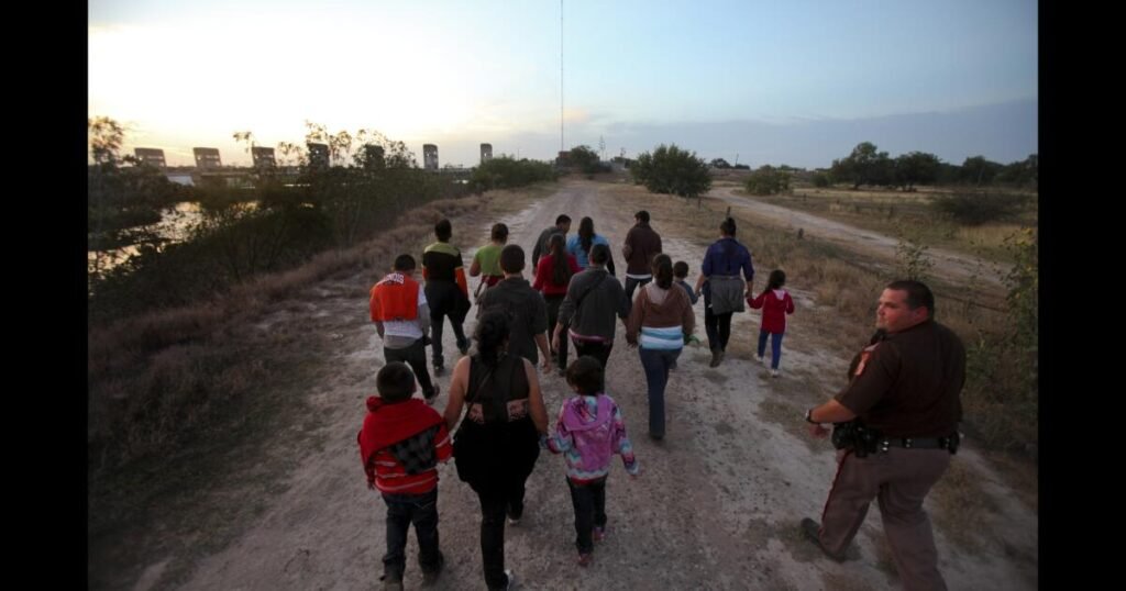 The Journey of a Dreamer: My Grandfather's Crossing of the