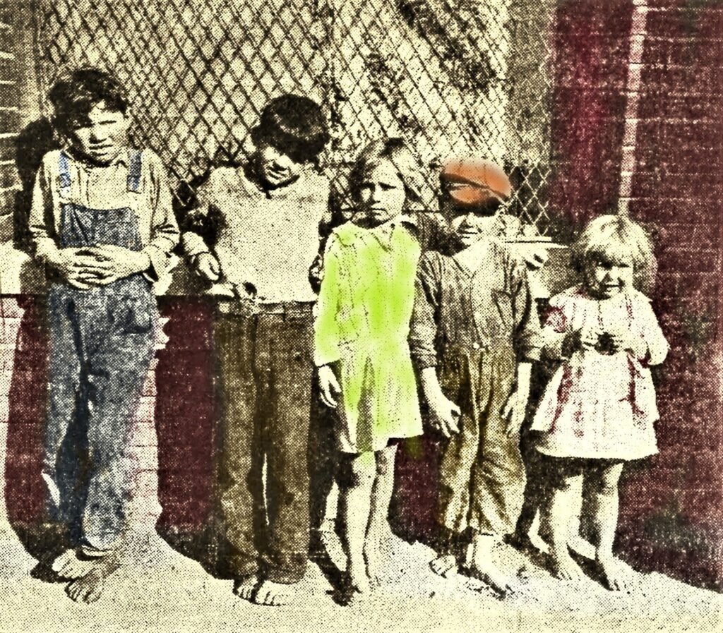 Theater's Embrace of Depression Era Youth