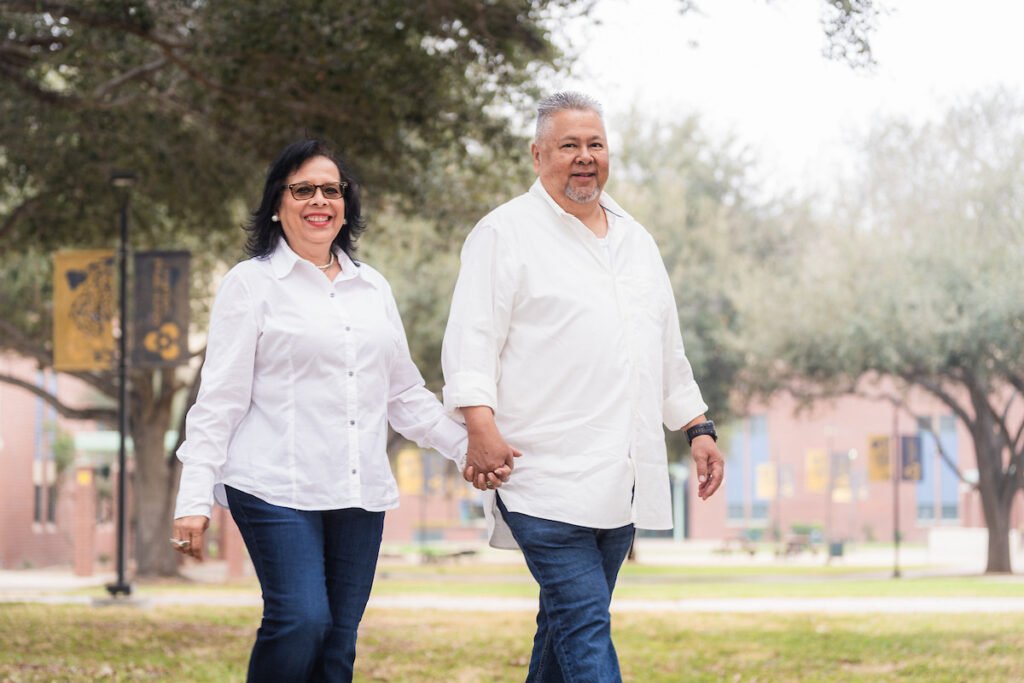 Transforming Health Science Education at STC Through a Unique Partnership