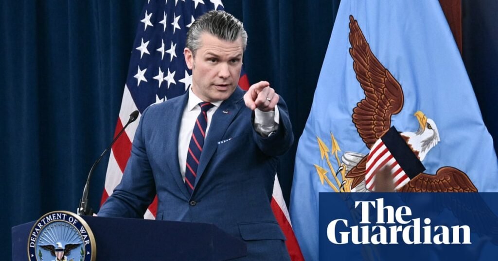 US Commitment to Avoid Prolonged Conflict in Iran While Considering