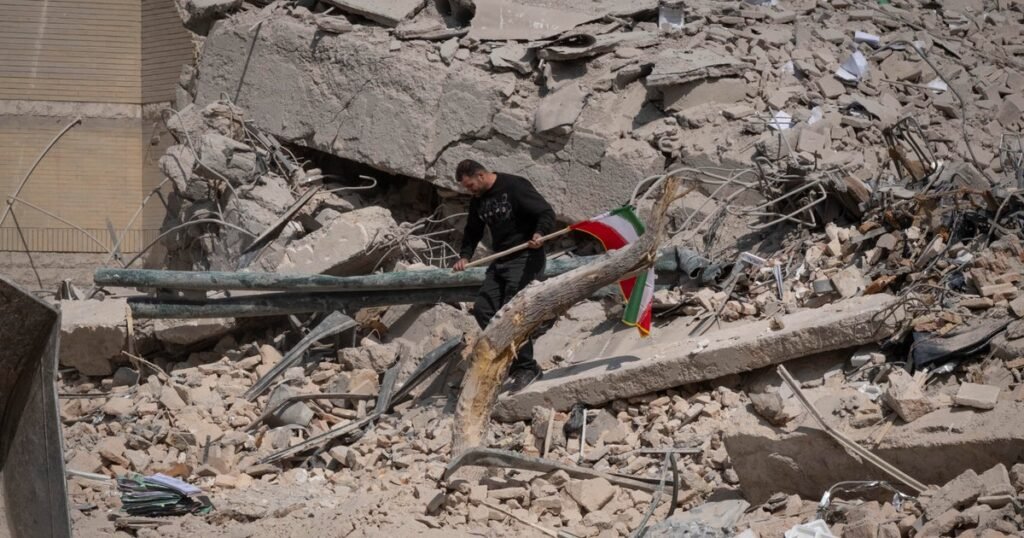 U.S. Engagement in Iran: A New Chapter in an Escalating