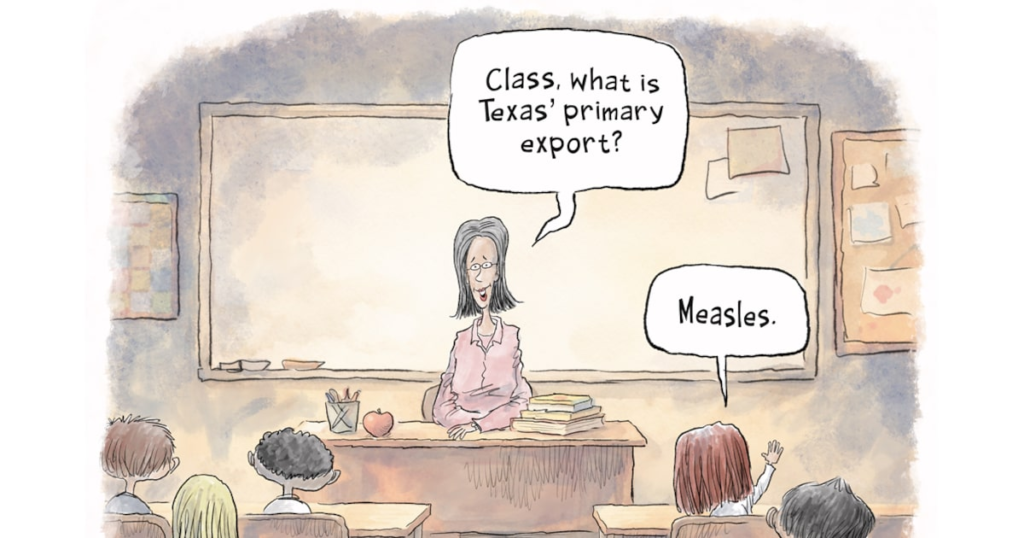 Weekly Cartoon and Sunday Opinion Highlights